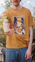 The Dreaming Mushroom T-Shirt