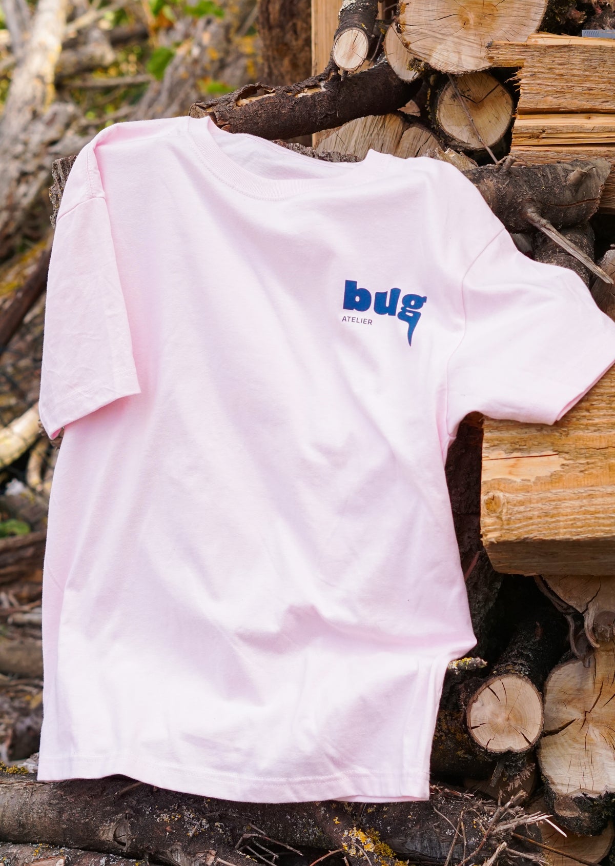 The Dreaming Mushroom T-Shirt