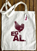 EGAL – Tote Bag