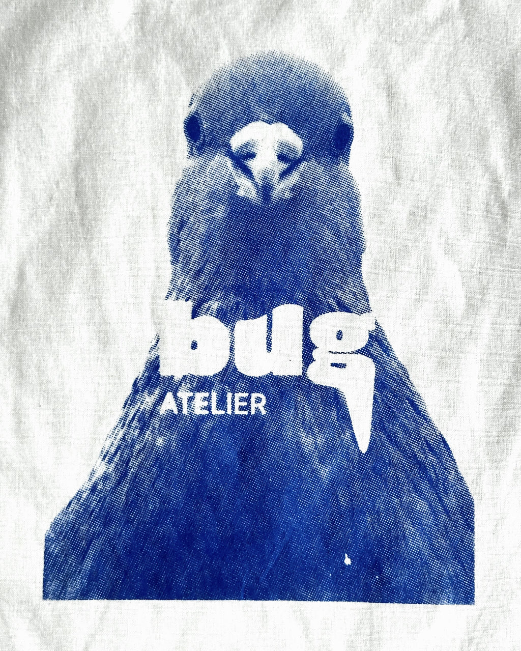 TAUBE – Tote Bag